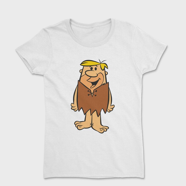 The Flintstones 26, Women's T-Shirt