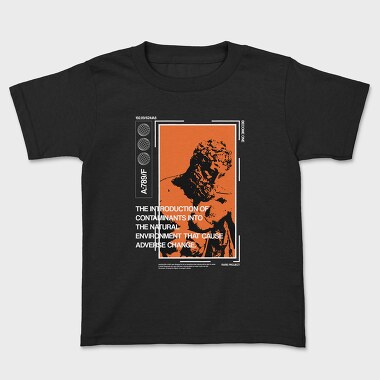 The Introduction 2, Kids' T-Shirt