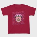 The Kid Laroi, Women's T-Shirt