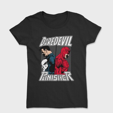 The Punisher 2, Women's T-Shirt