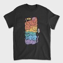 The Simpsons 18, Kids' T-Shirt