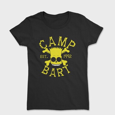 The Simpsons 26, Women's T-Shirt