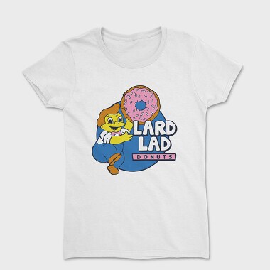 The Simpsons 31, Women's T-Shirt