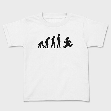 The Simpsons 9, Kids' T-Shirt