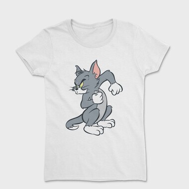 Tom and Jerry 14, Women's T-Shirt