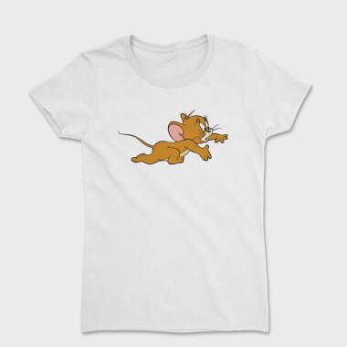 Tom and Jerry 16, Women's T-Shirt