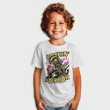 Wonder Woman 2, Kids' T-Shirt
