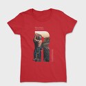 Sideshow Bob 01, Women's T-Shirt