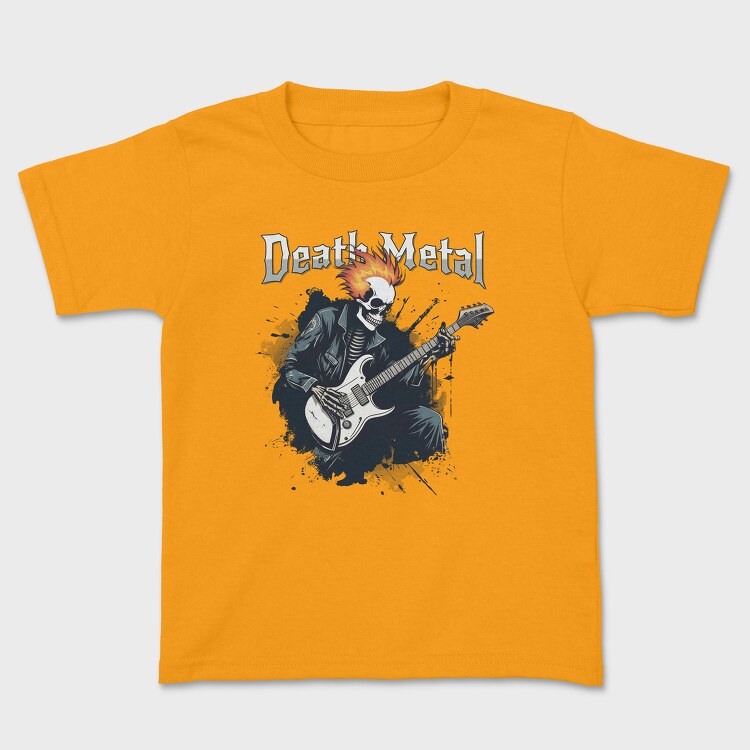 Crazy Jerry, Unisex Men's T-Shirt