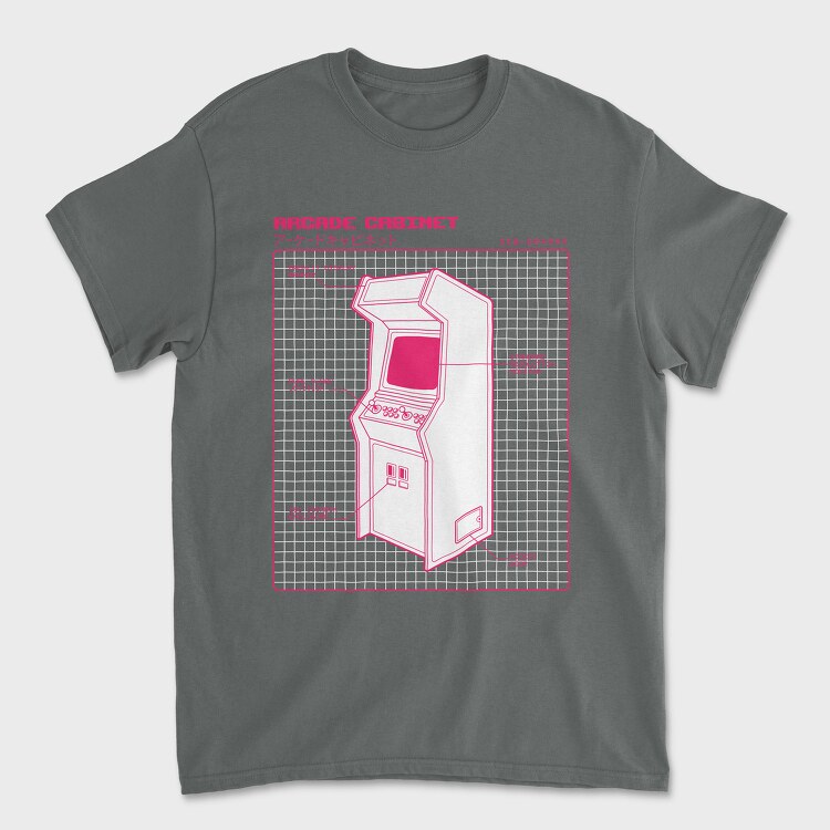 Teenage Mutant Ninja Turtles 9, Kids' T-Shirt