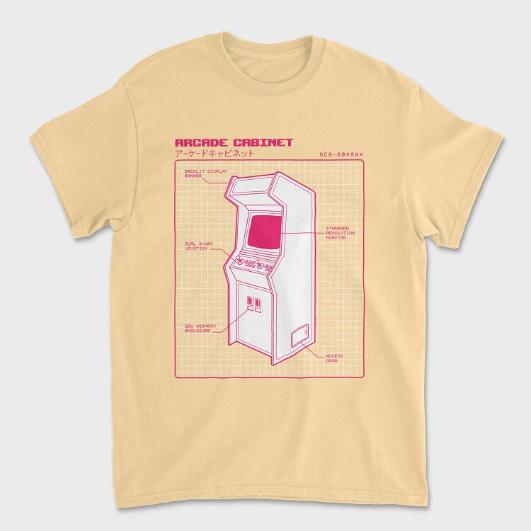 Acid 1, Kids' T-Shirt