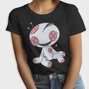 War Unicorn, Unisex Men's T-Shirt