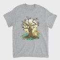 Kids Next Door 15, Unisex Men's T-Shirt