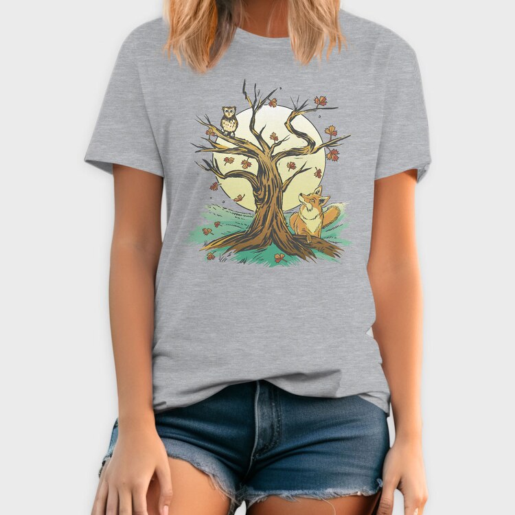 Crazy Tweety, Unisex Men's T-Shirt