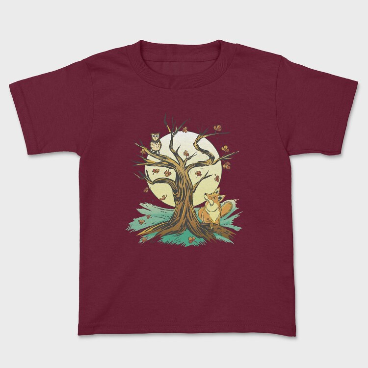 Terror 3, Unisex Men's T-Shirt