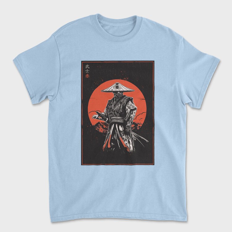 Cross Your Limits 2, Унисекс Мъжка Тениска