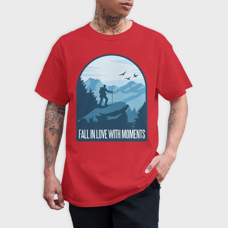 Not Today Witch, Women's T-Shirt