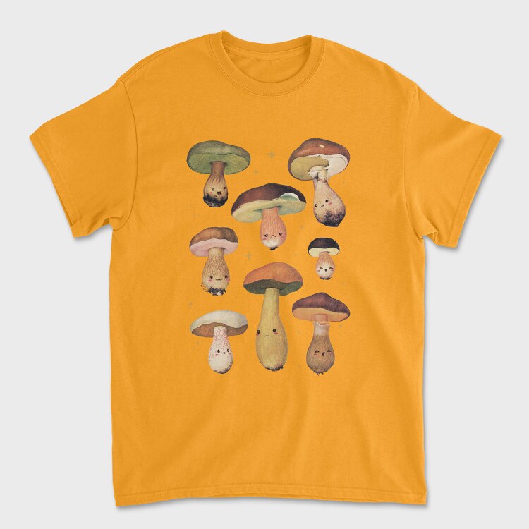 Soda Stereo, Unisex Men's T-Shirt