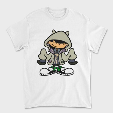 Kids Next Door 22, Unisex Men's T-Shirt