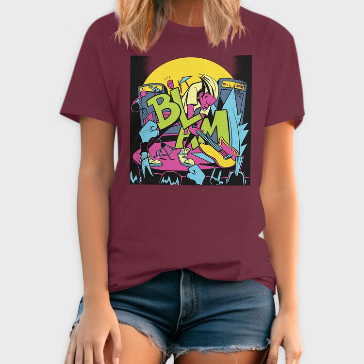 Kids Next Door 22, Unisex Men's T-Shirt