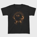 Angelic 2, Kids' T-Shirt
