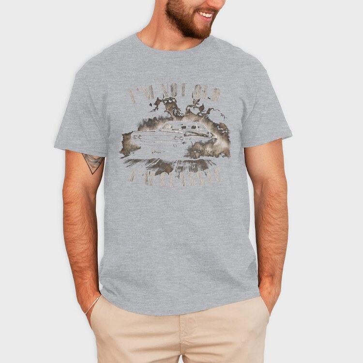 The Beatles 13, Unisex Men's T-Shirt