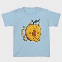 Japanese Garden, Kids' T-Shirt