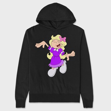 Kids Next Door 5, Unisex Men's Hoodie