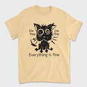 Pokemon 19, Unisex Men's T-Shirt