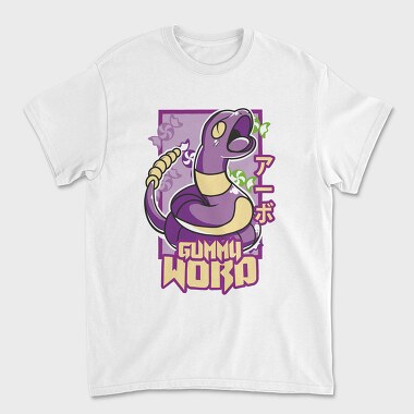 Pokemon 5, Unisex Men's T-Shirt