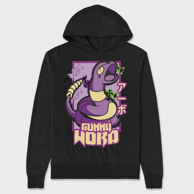Pokemon 5, Unisex Men's Hoodie