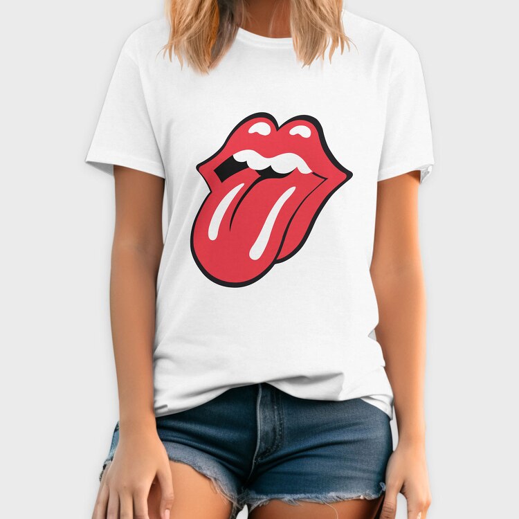 Cartoon Retro Disney 1, Women's T-Shirt