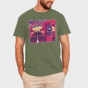 The Flintstones 11, Unisex Men's T-Shirt