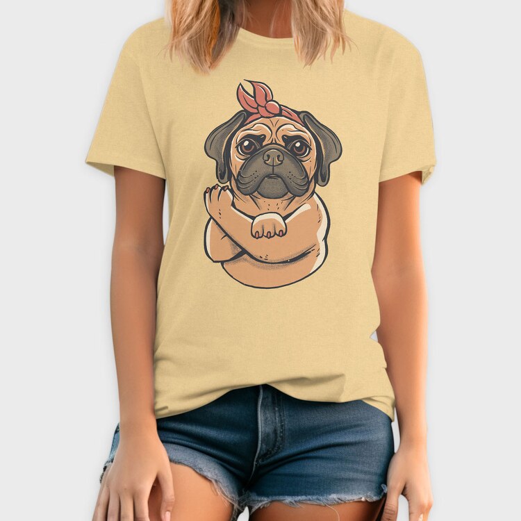 Dexter Laboratory 19, Unisex Men's T-Shirt