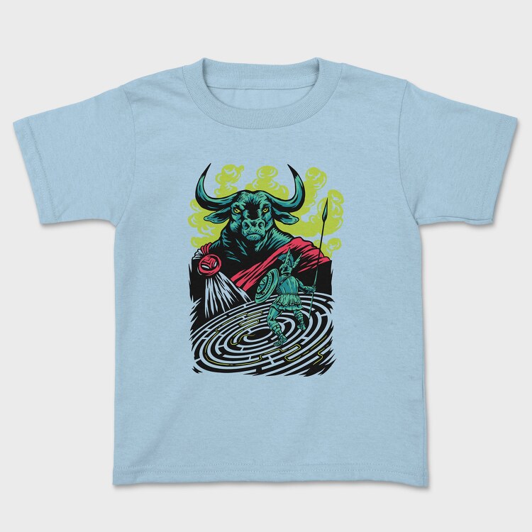 Popeye 1, Women's T-Shirt