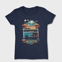 Popeye 1, Kids' T-Shirt