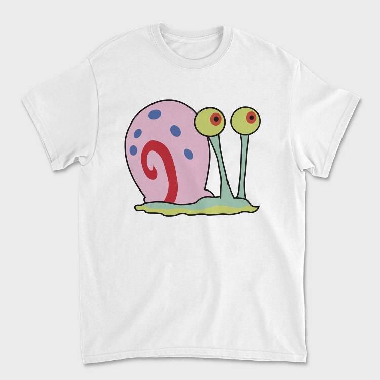 SpongeBob 18, Unisex Men's T-Shirt