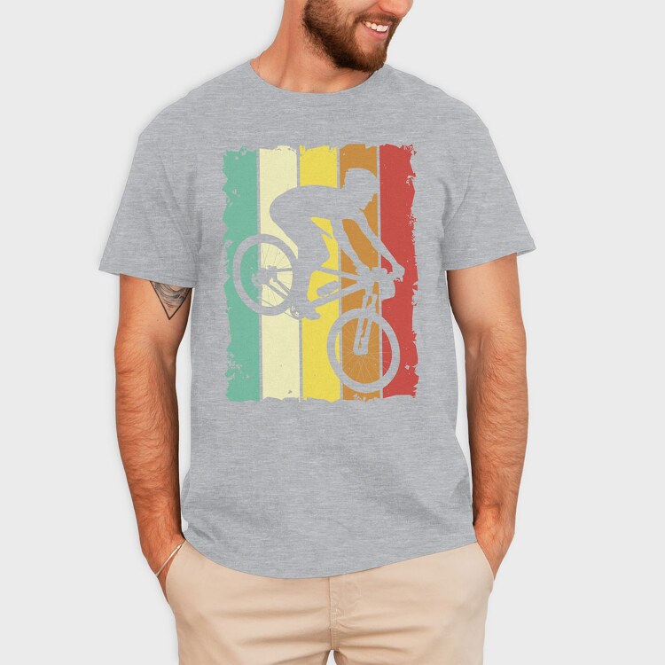 Popeye 11, Унисекс Мъжка Тениска