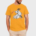 The Flintstones 2, Unisex Men's T-Shirt