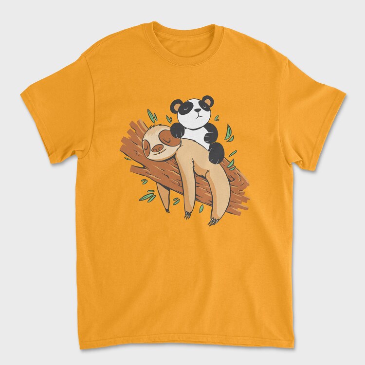 Luigi 2, Unisex Men's T-Shirt