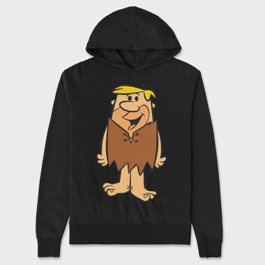 The Flintstones 26, Unisex Men's Hoodie