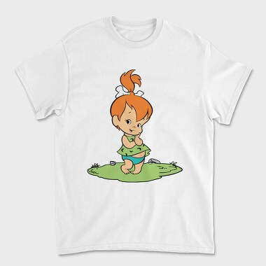 The Flintstones 27, Unisex Men's T-Shirt
