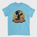 Popeye 25, Unisex Men's T-Shirt