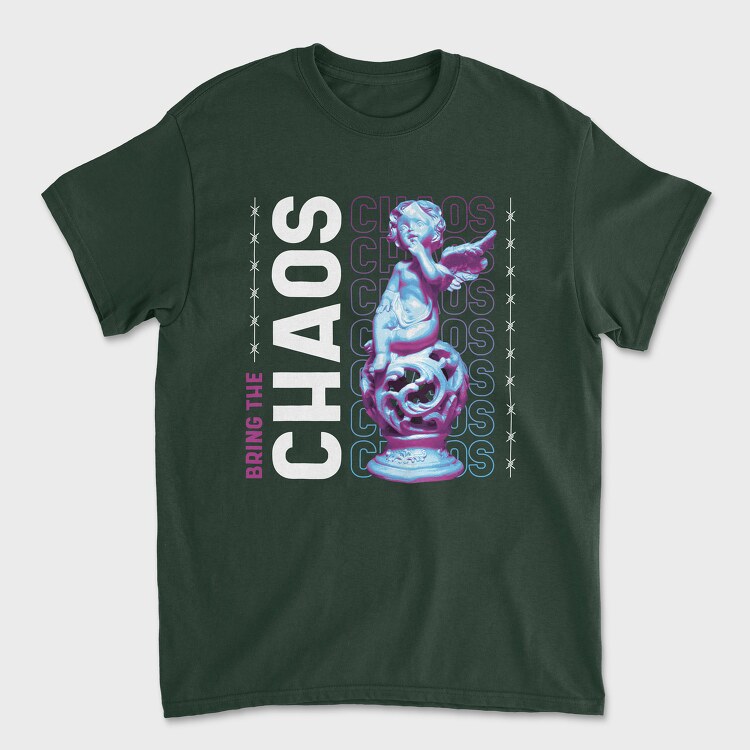 Popeye 25, Unisex Men's T-Shirt