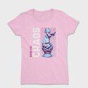 Popeye 3, Women's T-Shirt