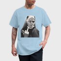 Popeye 4, Unisex Men's T-Shirt