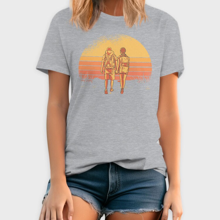 Banana 1, Unisex Men's T-Shirt