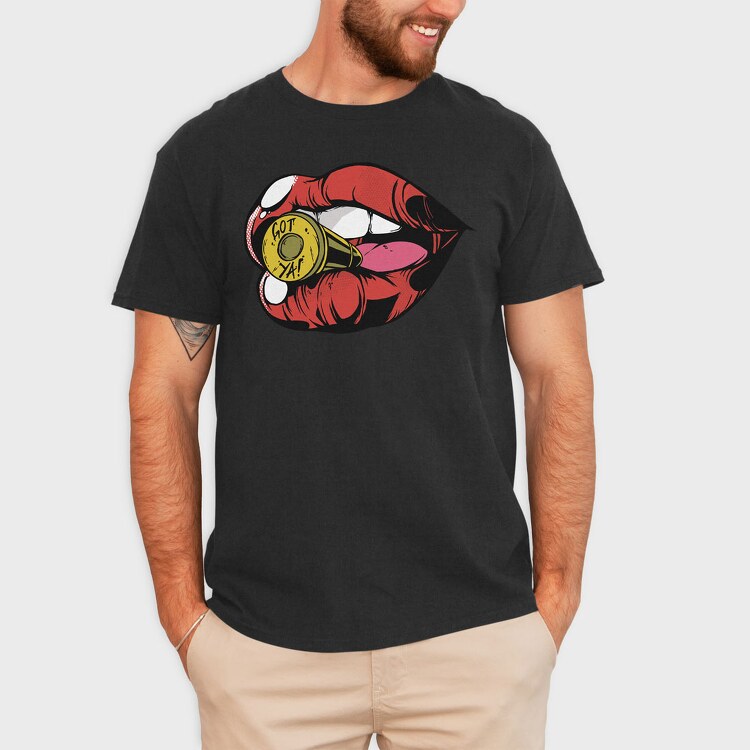 Madness 2, Women's T-Shirt