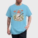Duck Hunt, Unisex Men's T-Shirt