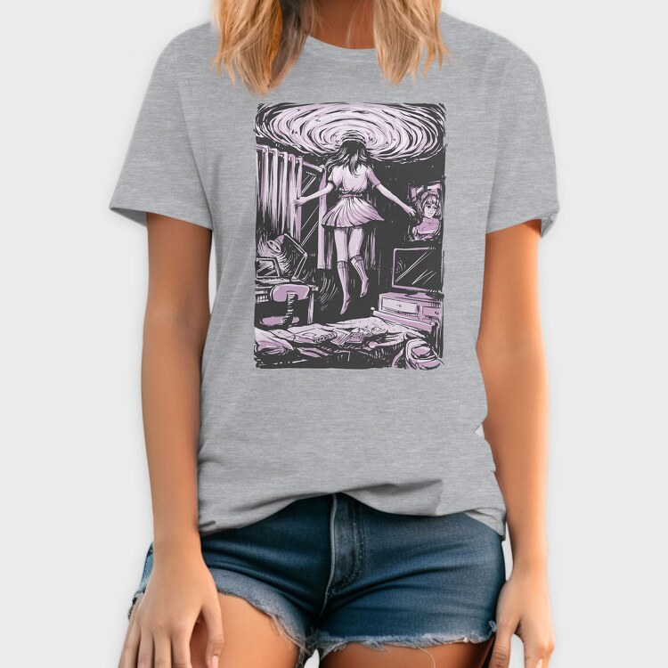 Batman 2, Унисекс Мъжка Тениска